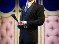Alidoro in Cenerentola