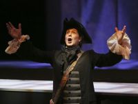 Leporello in Don Giovanni