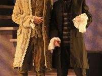 Leporello in Don Giovanni with Daniel Okulitch.