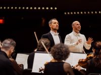 Messiah with Yannick Nézet-Séguin
